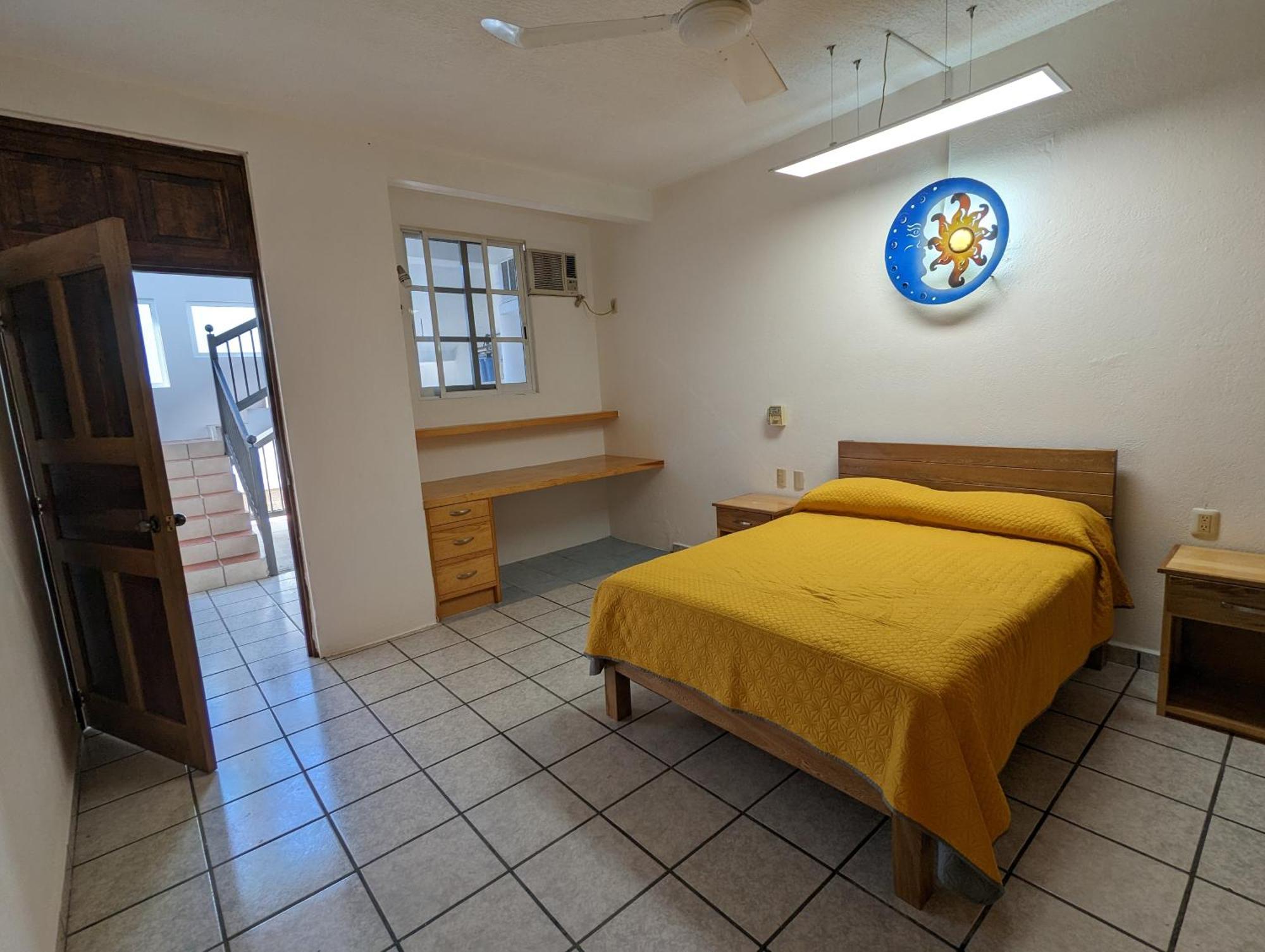El Pulpo - Ac - Internet Starlink - Hot Water Hotel Puerto Escondido  Exterior photo