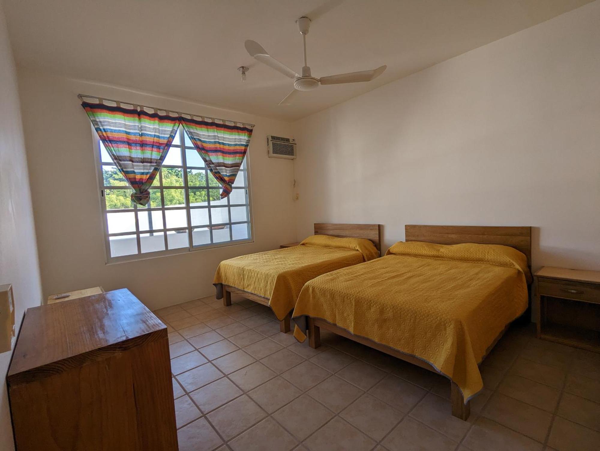 El Pulpo - Ac - Internet Starlink - Hot Water Hotel Puerto Escondido  Exterior photo